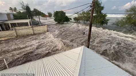 pictures of tonga|latest news on tonga tsunami.